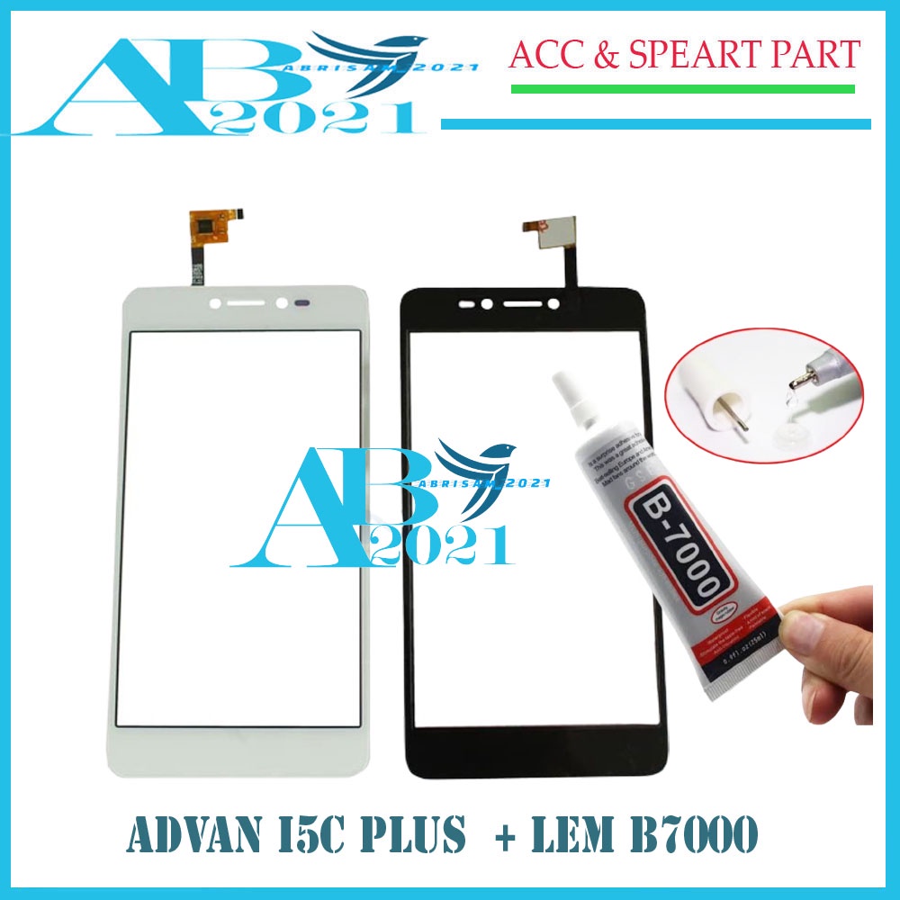 Jual Original Touchscreen Lem B Advan I C Plus I Cplus I C Ts