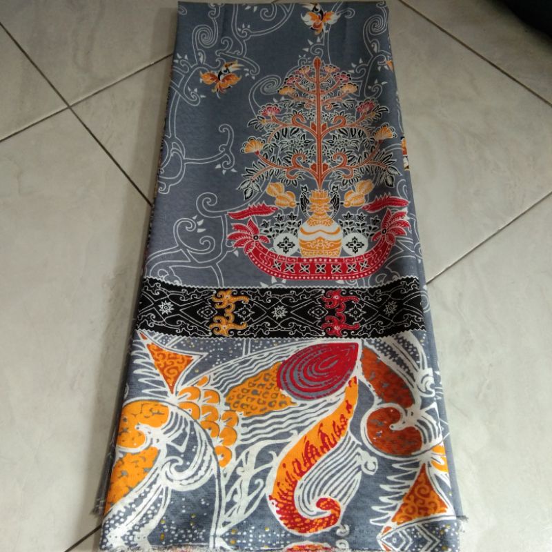 Jual Batik Kalteng Shopee Indonesia