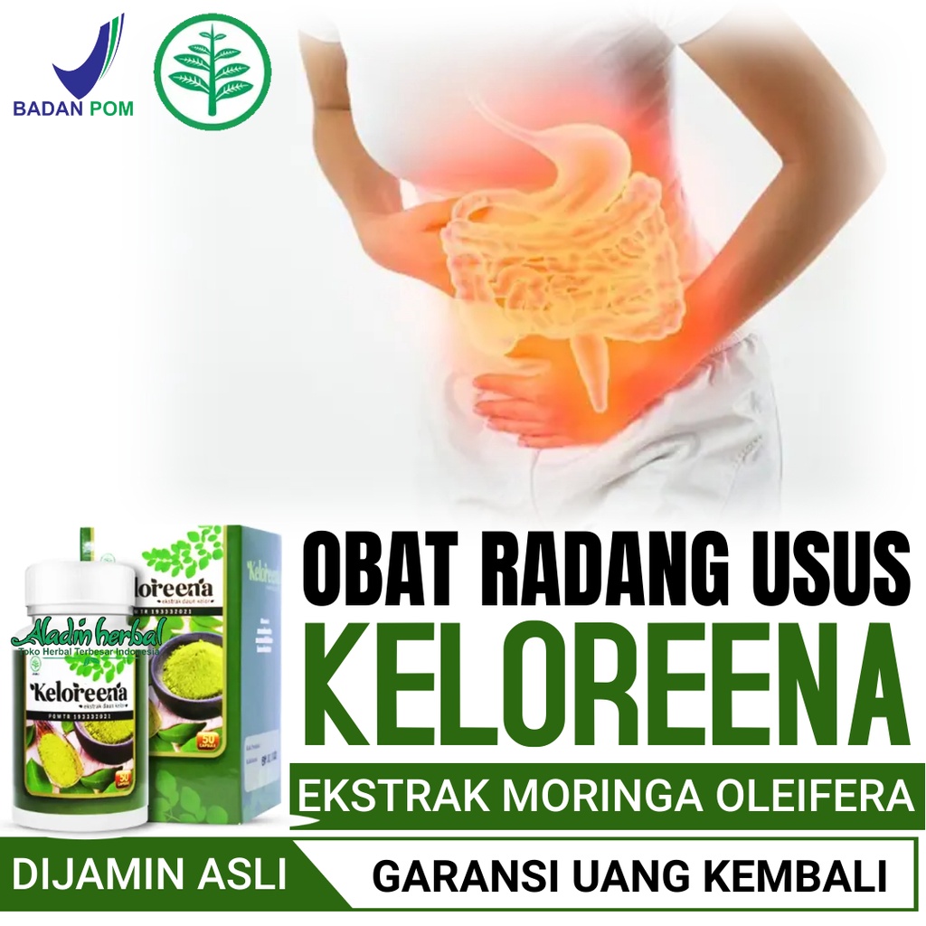 Jual Obat Radang Usus Besar Dan Sakit Lambung Obat Infeksi Usus Obat