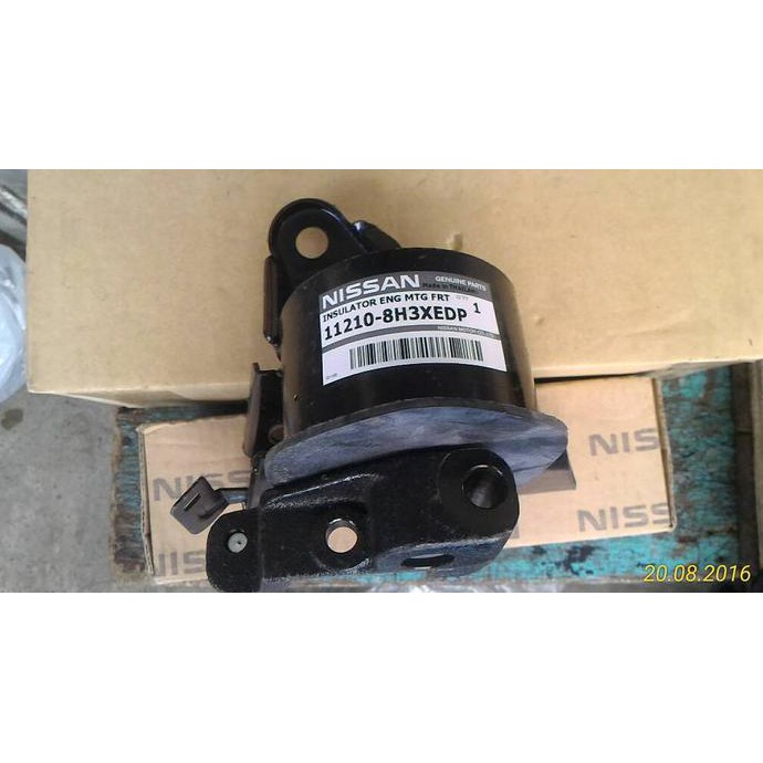 Jual Engine Mounting Nissan Xtrail T30 OEM Thailand KANAN Kode 001