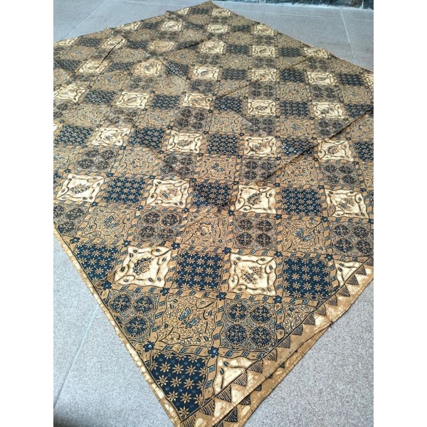 Jual Motif Batik Tulis Asli Batik Solo Batik Sragen Batik