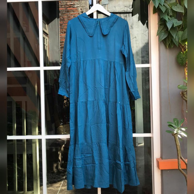 Jual YUNA DRESS BY JOURNEY ORI 100 READY BANYAKKK Shopee Indonesia