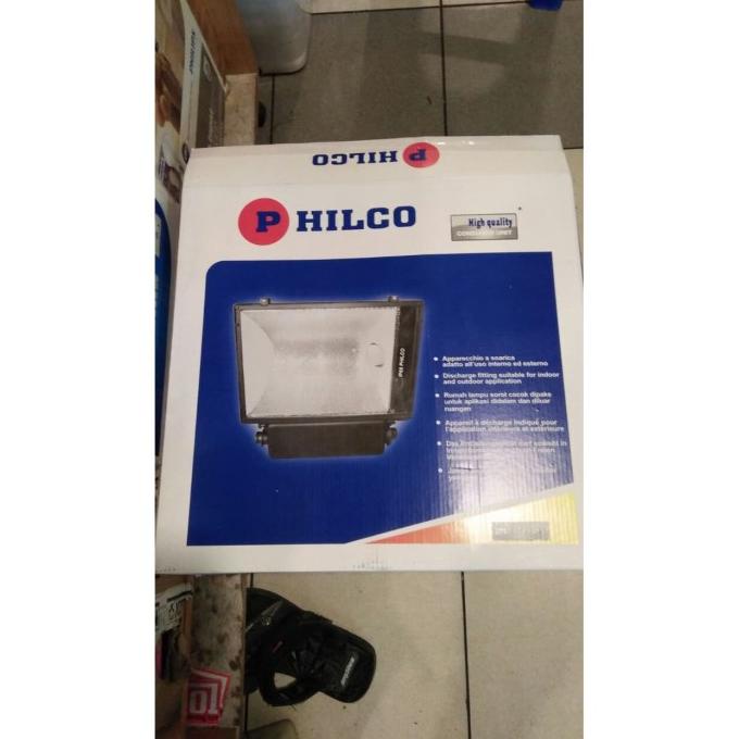 Jual Kap Sorot Philco Komponen Hpit 400w Philips Shopee Indonesia