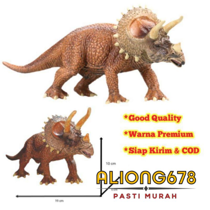 Jual Figure Dinosaurus Trex Indominus Trex Mosasaurus Shopee