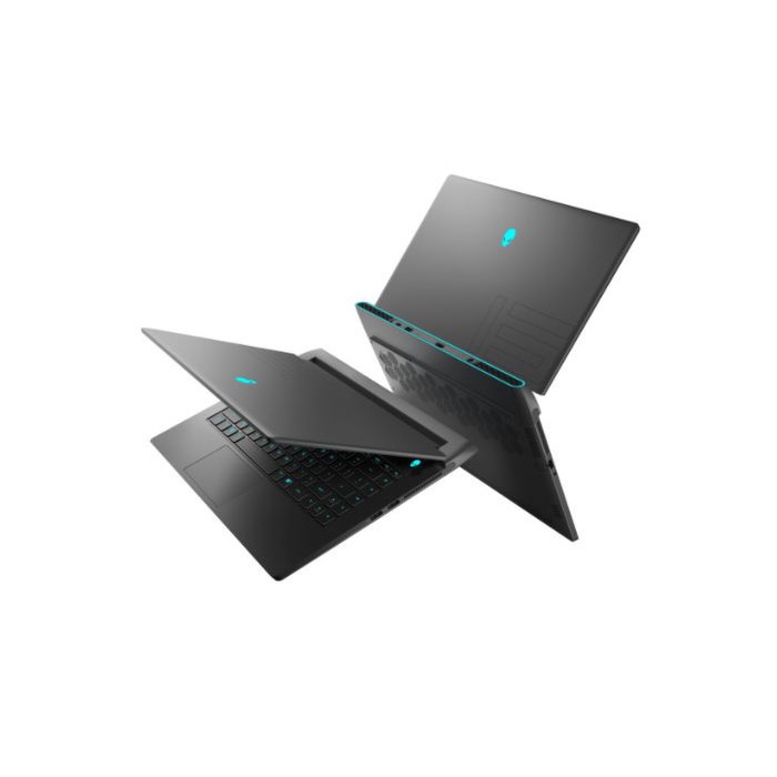 Jual PROMO CUCI GUDANG LAPTOP GAMING DELL ALIENWARE M15 R5 RYZEN 7 5800