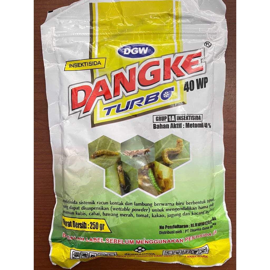 Jual Insektisida DANGKE 250 Gram Shopee Indonesia