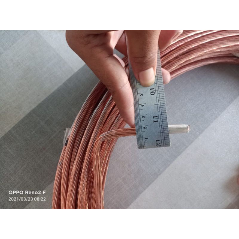 Jual Kabel Bc Grounding Mm Shopee Indonesia