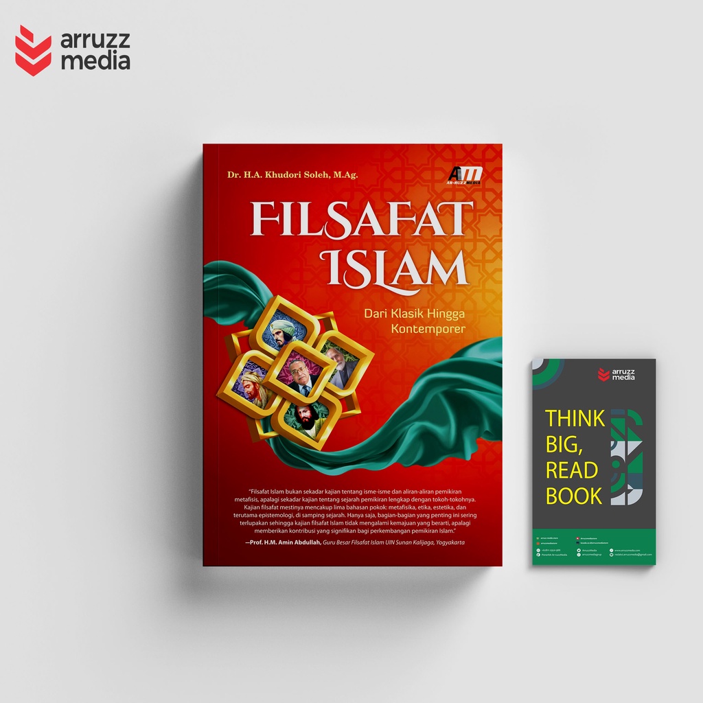 Jual Buku Filsafat Islam Dari Klasik Hingga Kontemporer Shopee Indonesia