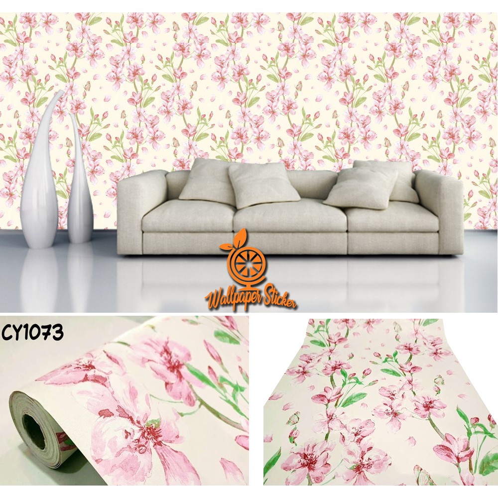 Jual Wallpaper Dinding Kamar Tidur Wallpaper Dinding 3D Wallpaper