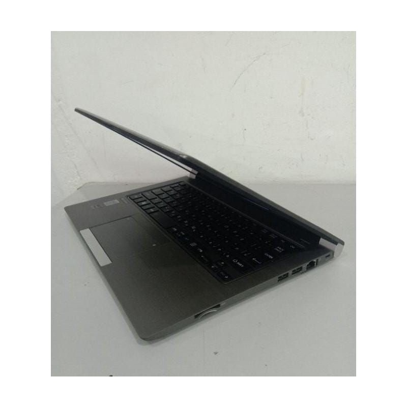 Jual Laptop Toshiba Dynabook Core I Shopee Indonesia