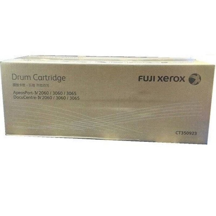 Jual DRUM IMAGING CARTRIDGE FUJI XEROX DOCU CENTRE IV 2060 3060 3065