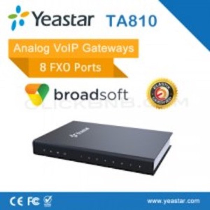 Jual Yeastar Neogate Ta Fxo Analog Voip Gateway Shopee Indonesia