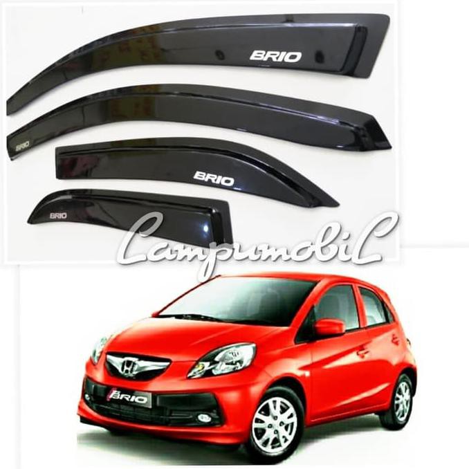 Jual Slim Style Talang Air Honda Brio Shopee Indonesia