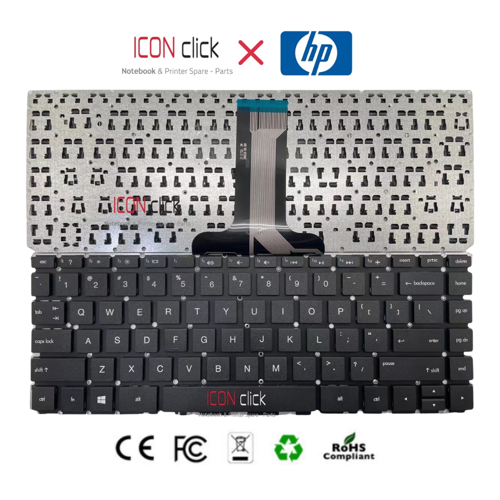 Jual Keyboard Laptop Hp Bp Tx Bp Tx Bp Tx Bp Tx