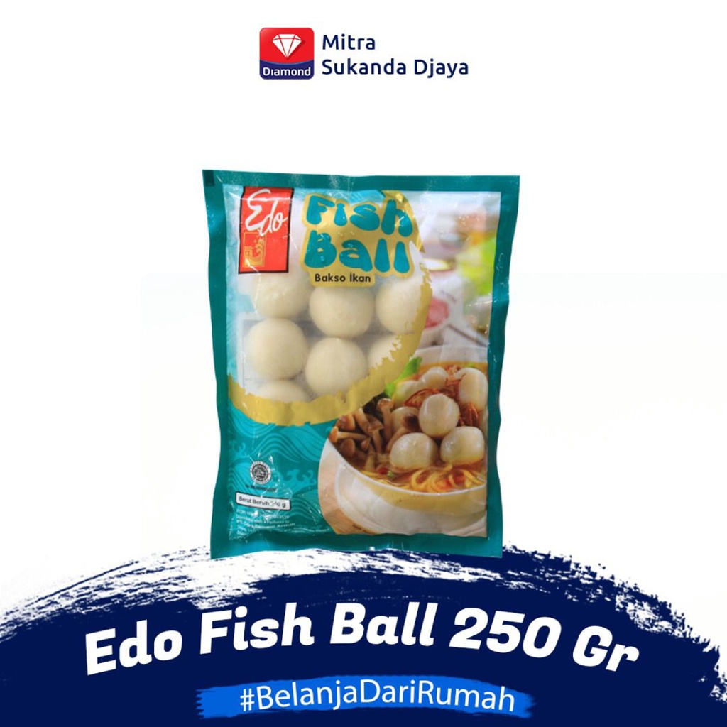 Jual Produk Olahan Ikan Beku Seafood Frozen Food Fish Ball Chikuwa