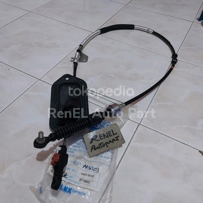 Jual Kabel Transmisi Perseneling Matic New Vios Yaris D Tsk