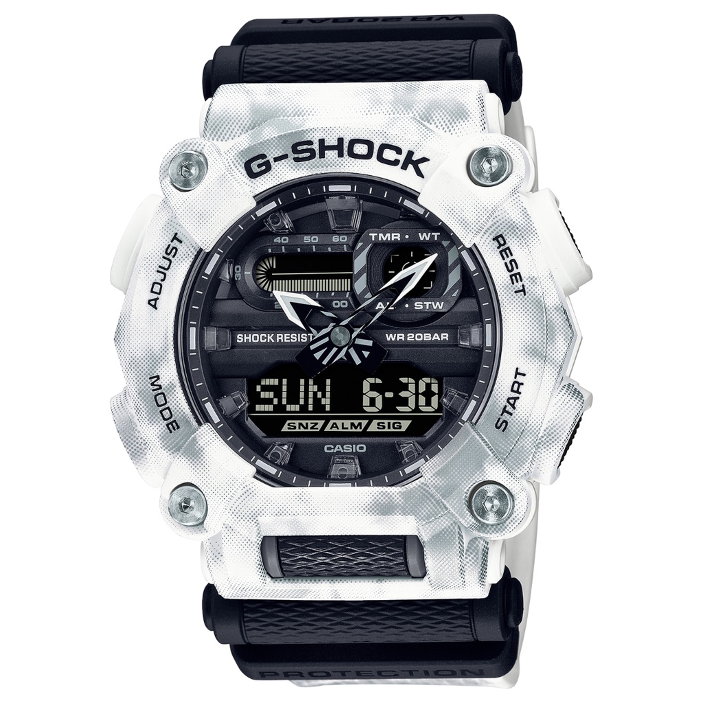 Jual Jam Tangan Pria G Shock Ga Gc A Ga Gc A Gc Ga