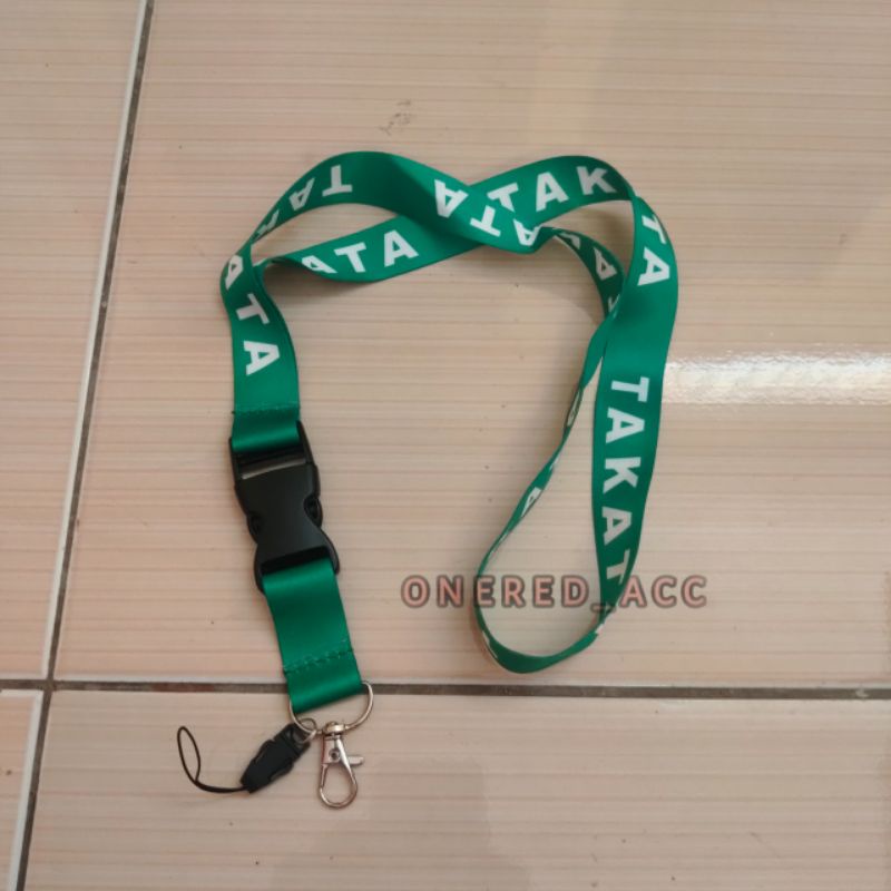 Jual Lanyard Otomotif Jdm Racing Kuat Import Gantungan Tali Kunci