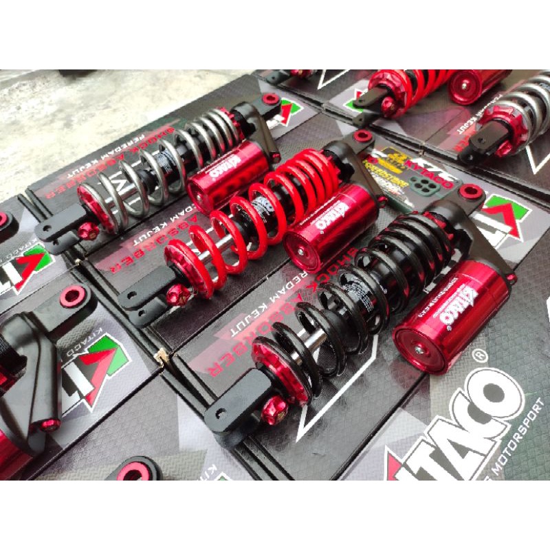 Jual SHOCK MATIC KITACO TABUNG ATAS TAB FUNGSI SHOCK KITACO MATIC UK