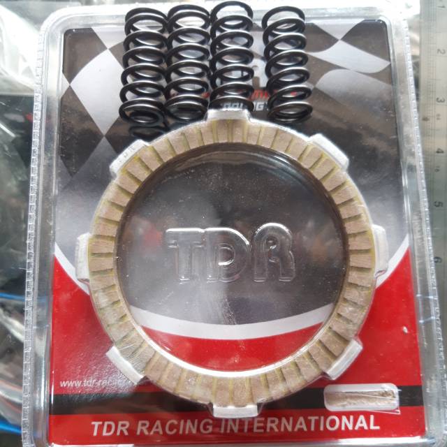 Jual Kampas Kopling Per Kopling Tdr Yamaha Vixion New Nvl Shopee