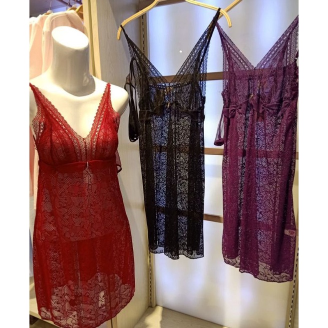 Jual Cosmo Lady Lingerie Sexy Shopee Indonesia