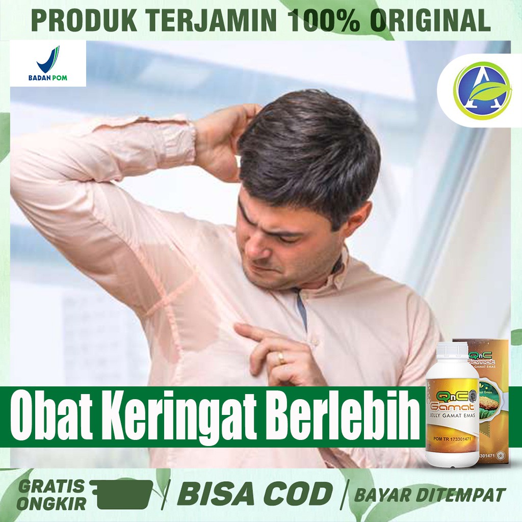 Jual Obat Keringat Berlebih Hiperhidrosis Tangan Dan Kaki Sering