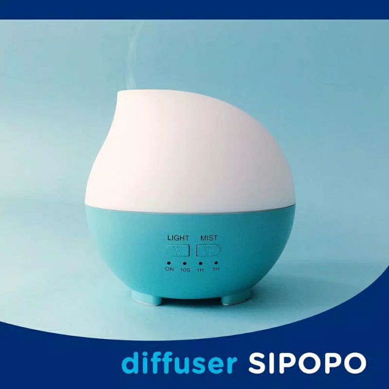 Jual Sipopo Diffuser Diffuser Sipopo Shopee Indonesia