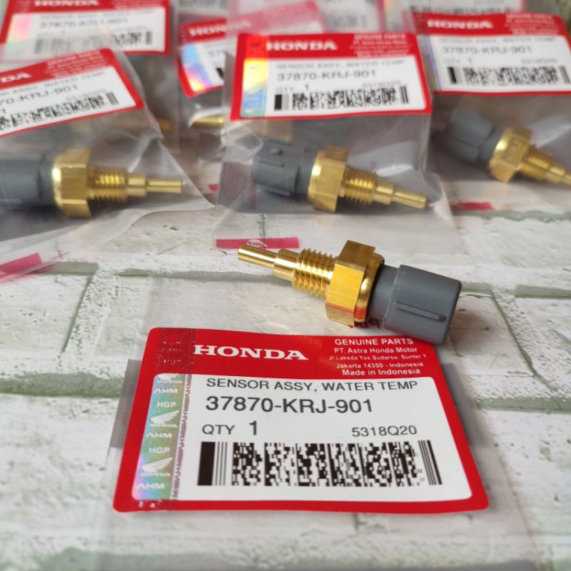 Jual Sensor Panas Sensor Suhu Oil Thermosensor Eot Honda Cb R Krj