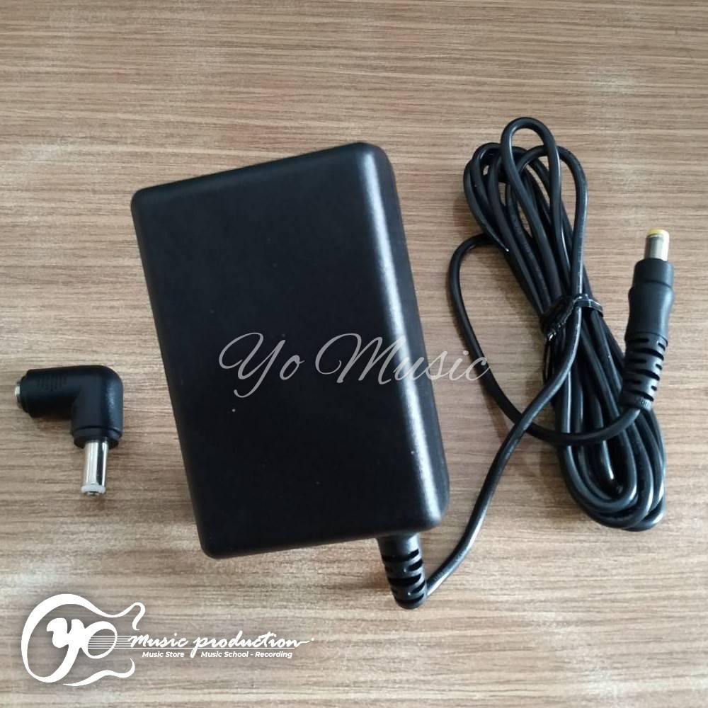 Jual Adaptor Yamaha External AC Power PA 3C Class 2 Power Supply