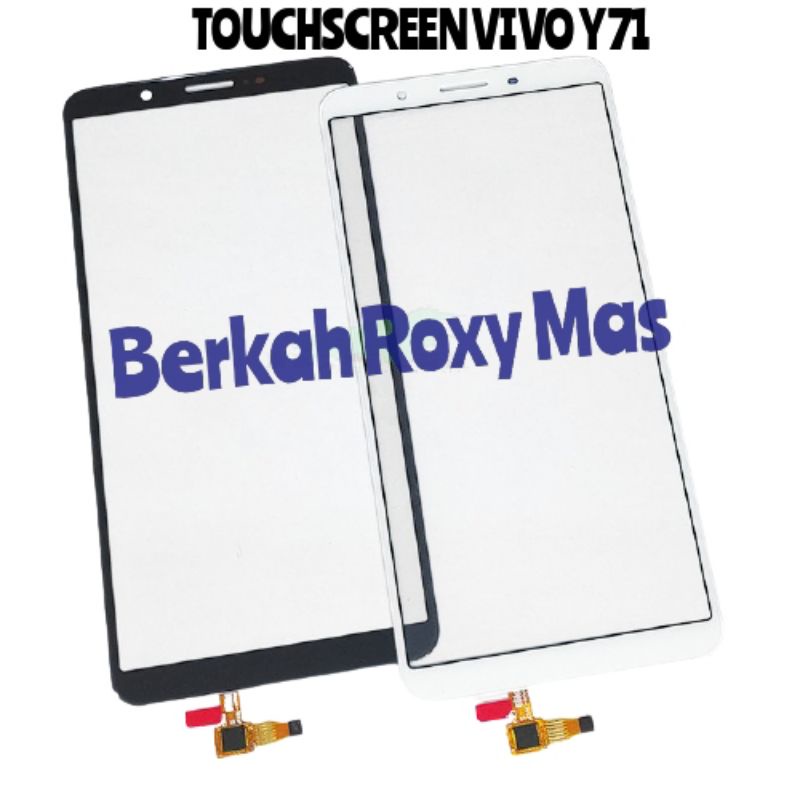 Jual Touchscreen Ts Layar Sentuh Vivo Y Original Shopee Indonesia