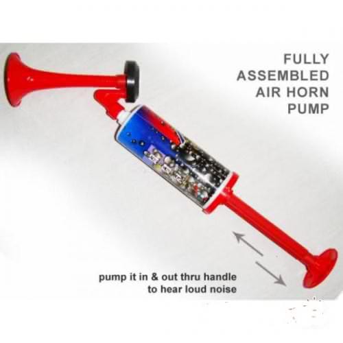 Jual Terompet Pompa Ukuran Besar Air Horn Pump Shopee Indonesia