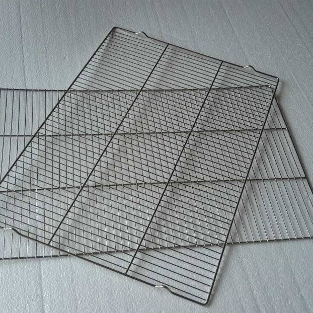 Jual Stainless Cake Cooling Rack X Cm Rak Pendingin Kue Rak