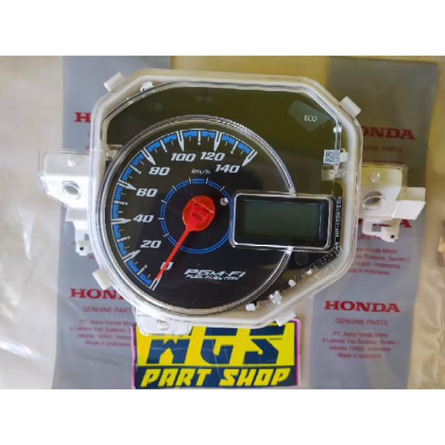 Jual Speedometer Speedo Spido Kilometer New Beat K A Original