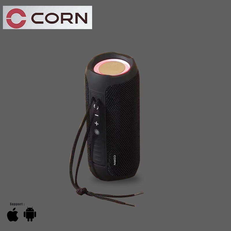 Jual Corn Yx Portable Wireless Bluetooth Speaker Super Bass Mini