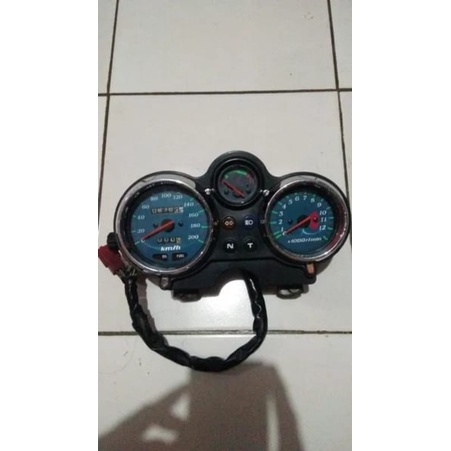 Jual Speedometer Spidometer Kilometer Kawasaki Ninja R S Ss