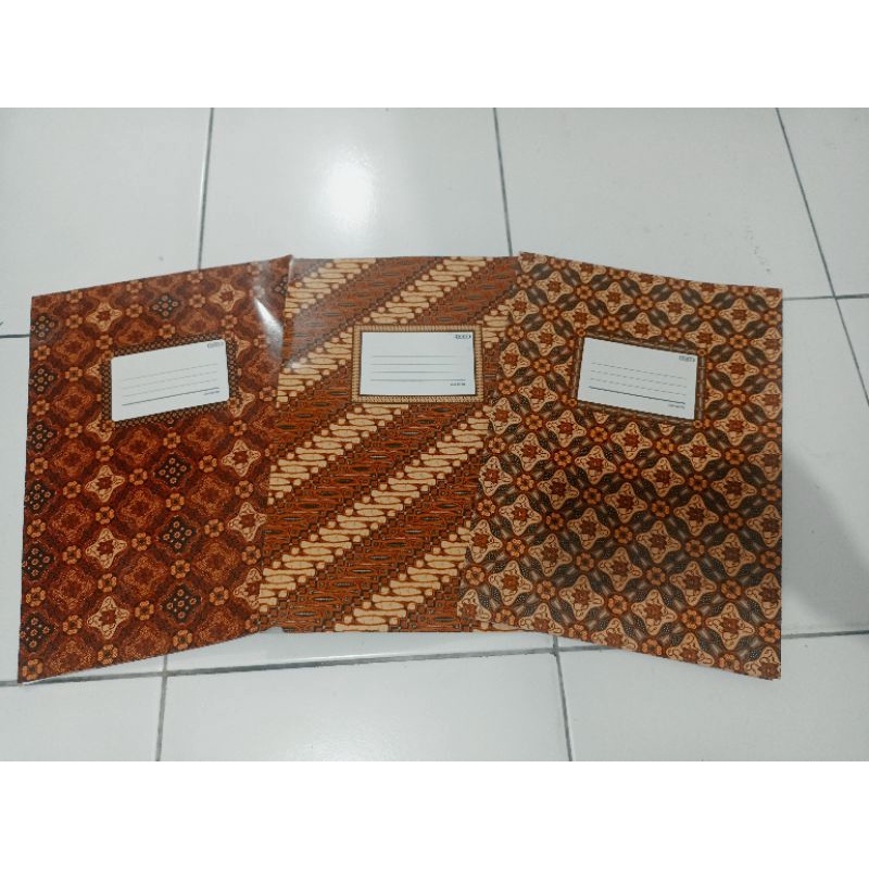 Jual Map Batik Tebal Shopee Indonesia