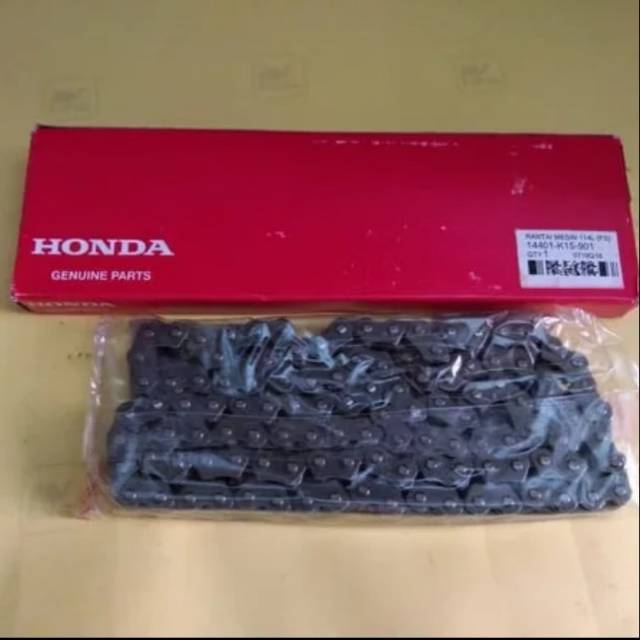 Jual Cam Chain K K Rantai Mesin Kamrat Keteng