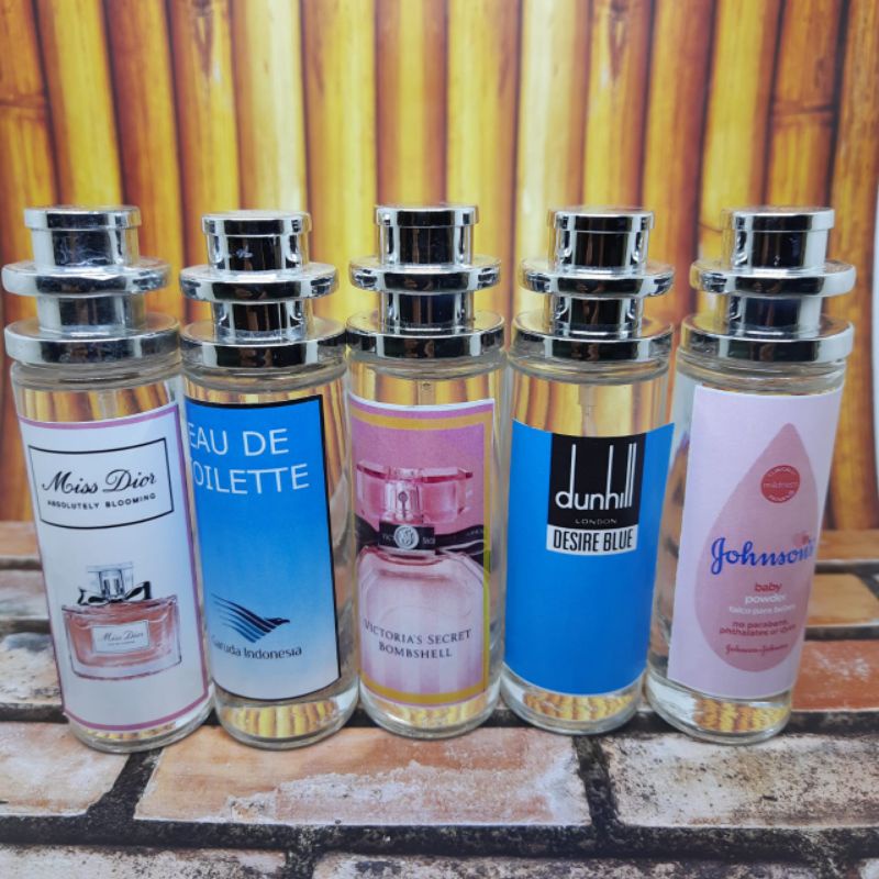 Jual PARFUM THAILAND 35ML WANGI PARK Ll Shopee Indonesia