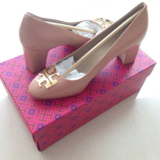 Jual Raleigh Pump Original Nude Shopee Indonesia