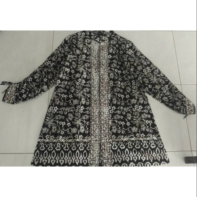 Jual Baju Batik Wanita Gajah Oleng Khas Banyuwangi Shopee Indonesia