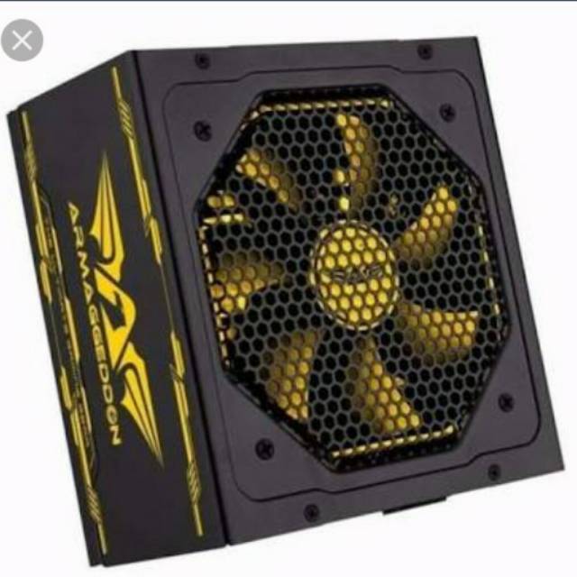 Jual Power Supply Armageddon Voltron Pro X Shopee Indonesia