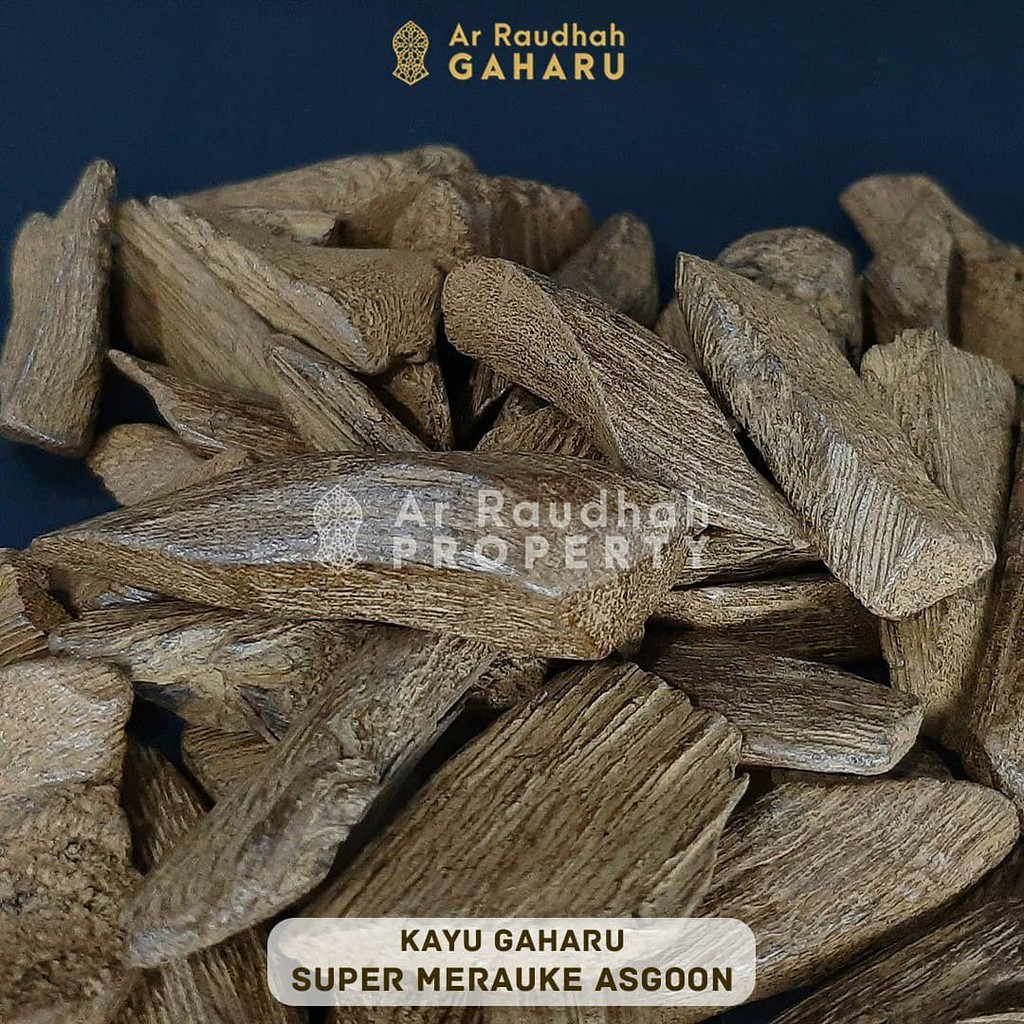 Jual Kayu Gaharu Merauke Agarwood Asgon Press Shopee Indonesia