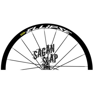 Jual Stiker Sticker Decal Rims Velg Sepeda Mavic Ellipse C Lebar