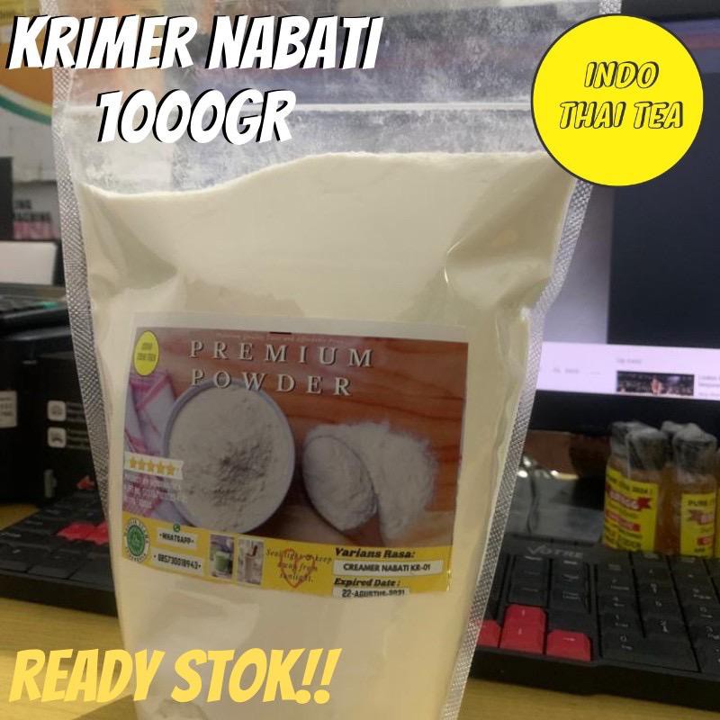 Jual Krimer Nabati Non Diary Melcreamer Kr Creamer Susu Murah