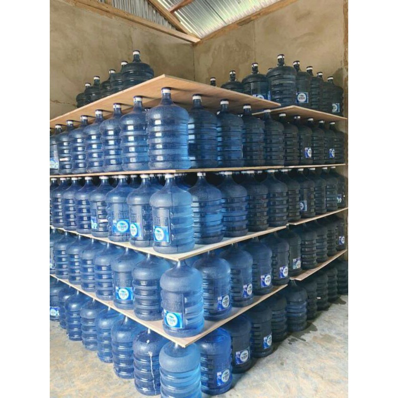 Jual Aqua Gallon Kosong Liter Hanya Gallon Shopee Indonesia