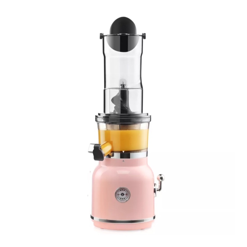 Jual SLOW JUICER 99 FRESH FRUIT JUICE PENGEKSTRAK BUAH IMPORT