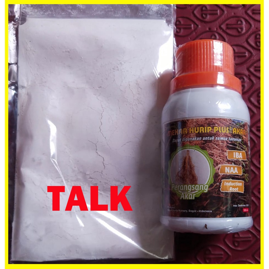 Jual Perangsang Akar Mekar Hurip Plus Plus Talk Ml Shopee Indonesia