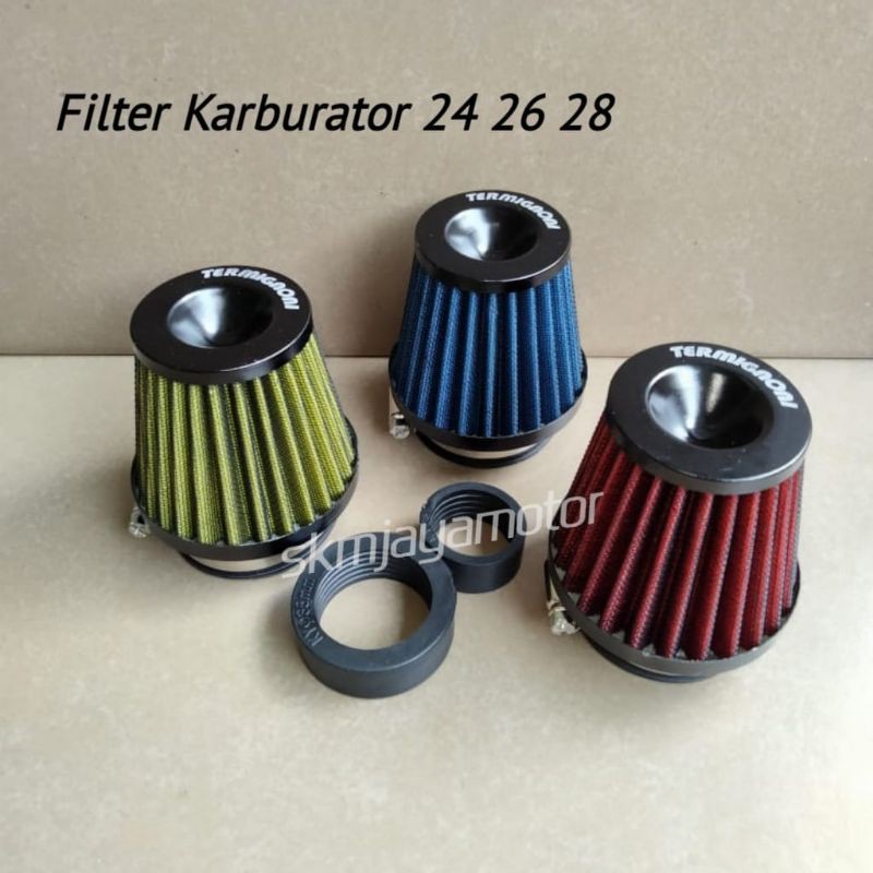 Jual Saringan Filter Karburator Filter Karbu Pe 28 26 24 Pwk Pwl