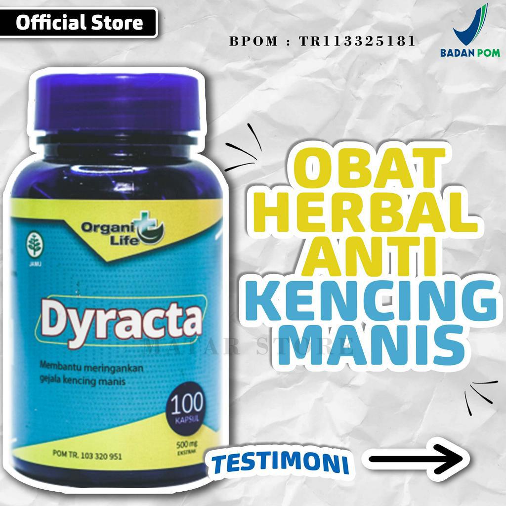 Jual Obat Diabetes Kapsul Kencing Darah Herbal Bio Manis Gula Original