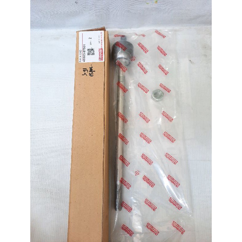 Jual Rack End Long Tie Rod Espass S Espas Shopee Indonesia